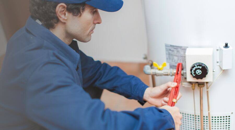 Professional Leak Detection in Cosby, MO